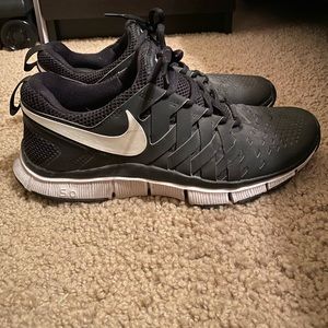 **SOLD** Nike Free Trainers